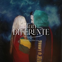 Tan diferente - Single - Cano Oasis & Insert Soul