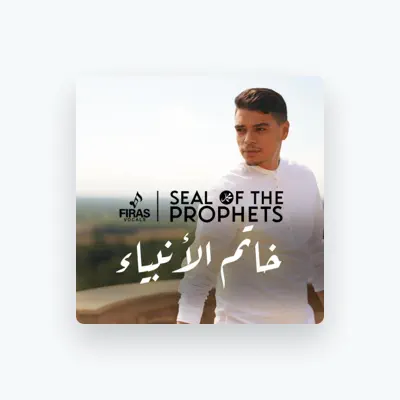 Listen to Firas, watch music videos, read bio, see tour dates & more!