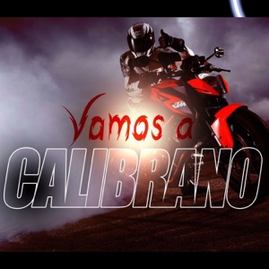 Vamos a CALIBRANO