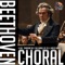 Beethoven: Symphony No. 9 in D minor, Op. 125: II. Molto vivace "Choral Symphony" artwork