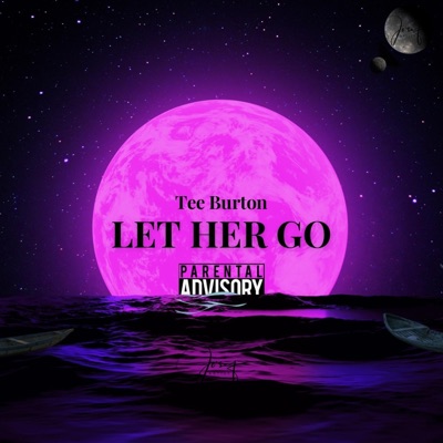 Let Her Go - Single