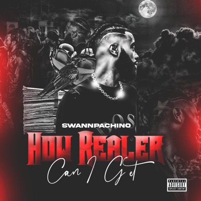 Want It More - Single