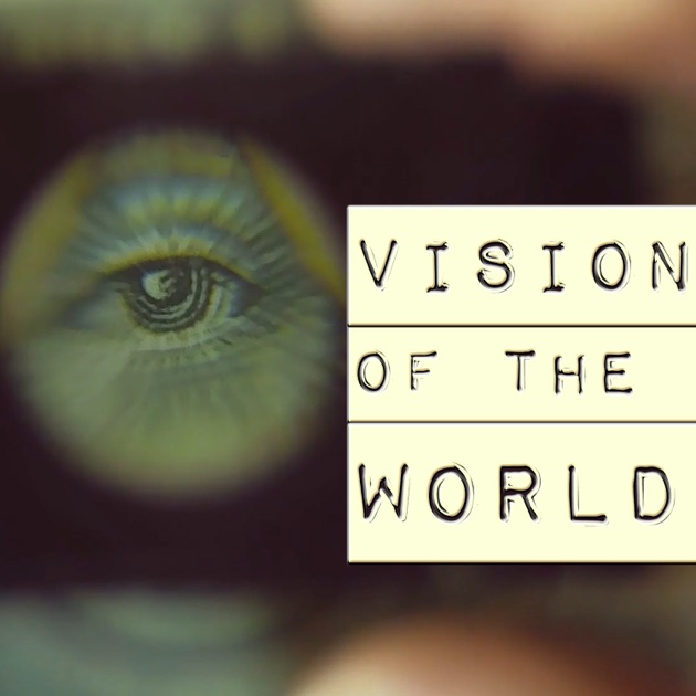 Vision of the World (feat. Igor Presnyakov) by Slava Presnyakov - Song on  Apple Music