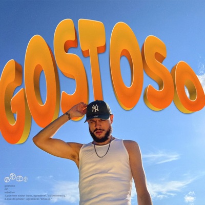 Gostoso - Single