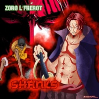 Shanks - Single - Zoro l'frerot