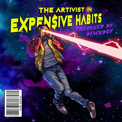 Expen$ive Habits (Radio Edit) [Radio Edit] - Single