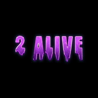 2 Alive - Single