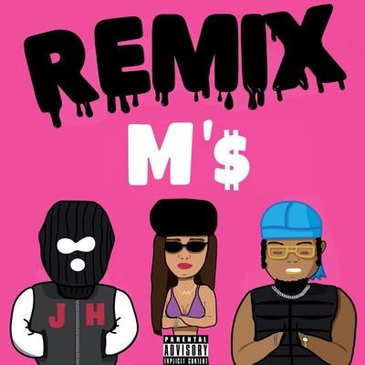 M's (Remix) - Single