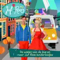 Hoofd, schouder, knie en teen