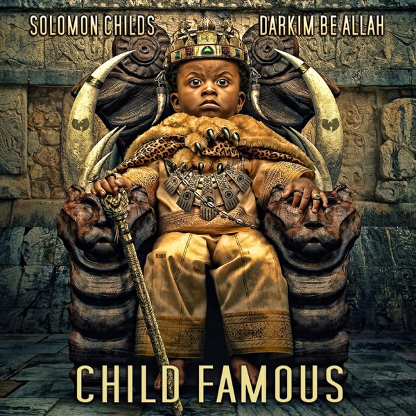 Child Famous