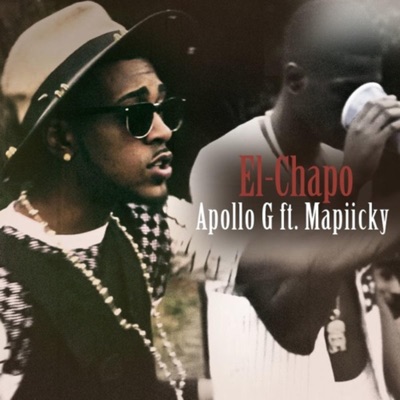 El Chapo (feat. Mapiicky) - Single