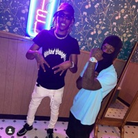 BIG TRAP WOP - Single - CINCO