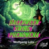 Halloween Swing Phenomena - Single