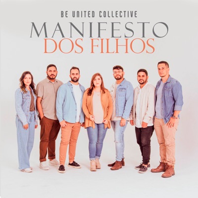 Manifesto dos Filhos - Single