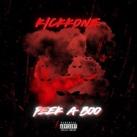 Peek a Boo - Single - Kickkone