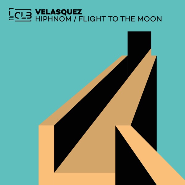Hiphnom / Flight To The Moon - Single