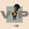 VIP (feat. DomoMajor) - Kieferro lyrics