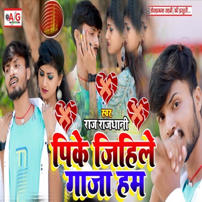 Pike Jihile Gaja Hum - Single