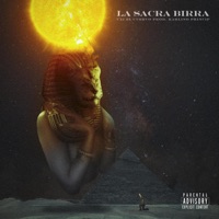 La Sacra Birra (feat. Karlino Princip) - Single - Uzi el Cuervo