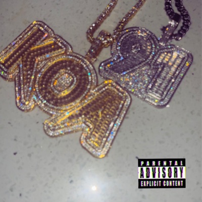 YOU'RE OUTTA HERE (feat. Timdoee) - Single