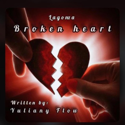Broken Heart - Single