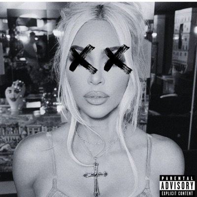 HIM KARDASHIAN (feat. Prive City) - Single