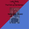 Lady Redg & The Fold-up Gentlemen