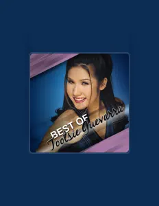 Listen to Tootsie Guevarra, watch music videos, read bio, see tour dates & more!
