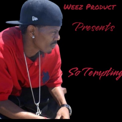 So Tempting - Single