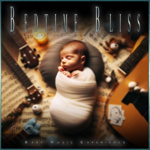 Bedtime Bliss: Gentle Lullabies for Happy Sleeping Babies
