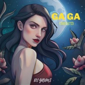 Ga Ga Combinated artwork