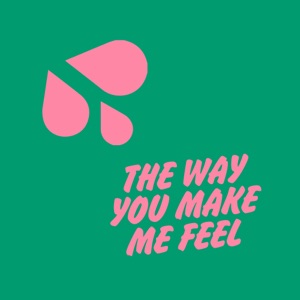 The Way You Make Me Feel - Single