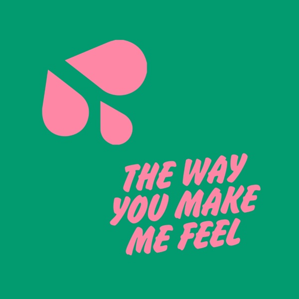 The Way You Make Me Feel - Single