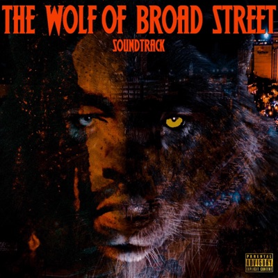 The Wolf Of Broad Street, Vol. 1