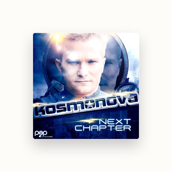 Kosmonova's avatar