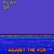 The Midnight Dweller theme - Nsty VHS lyrics