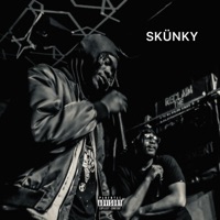 SKUNKY - Single - FIYVE
