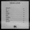 DEAD LOVE