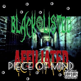 Piece of Mind Affiliated