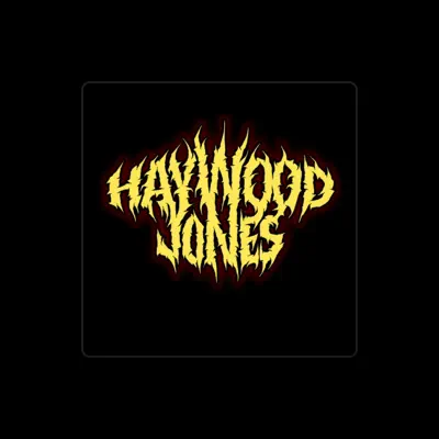 Listen to Haywood Jones, watch music videos, read bio, see tour dates & more!