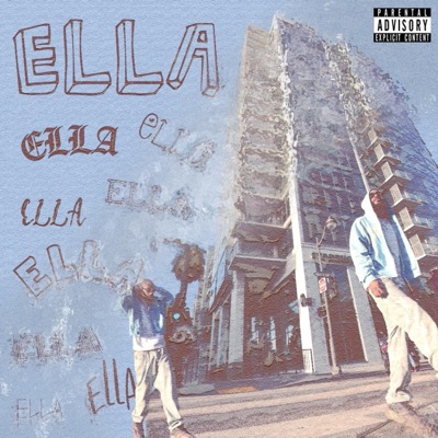 Ella Freestyle - Single