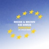 Eurostar (Jex Opolis Remix) - Single