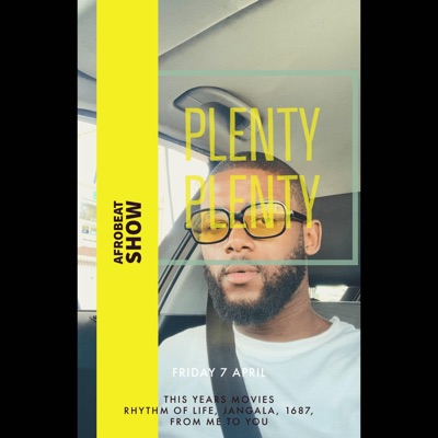 Plenty Plenty (feat. Skhephe & Senzi) - Single