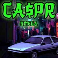 Omega - Single - CA$pr