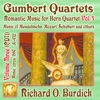 Richard O. Burdick & Richard Burdick'smulti-track hornensemble