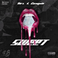 SWEET - Single - Tinz & CASQUIN