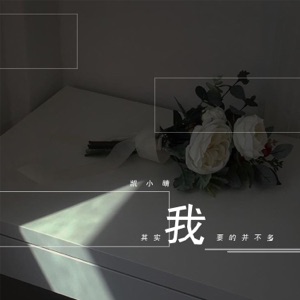 其实我要的并不多 - Single