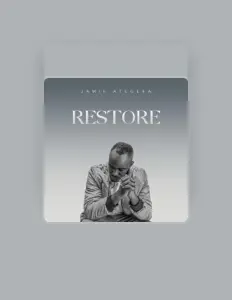 Listen to Jamie Ategeka, watch music videos, read bio, see tour dates & more!