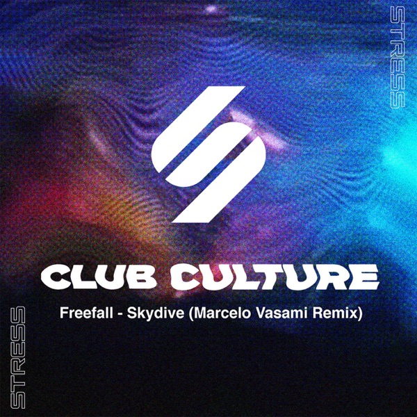 Skydive (Marcelo Vasami Remix) - Single