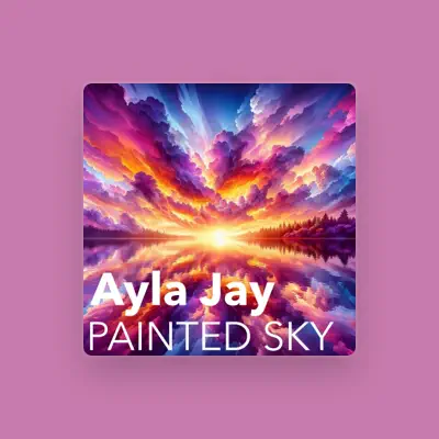 Listen to Ayla Jay, watch music videos, read bio, see tour dates & more!
